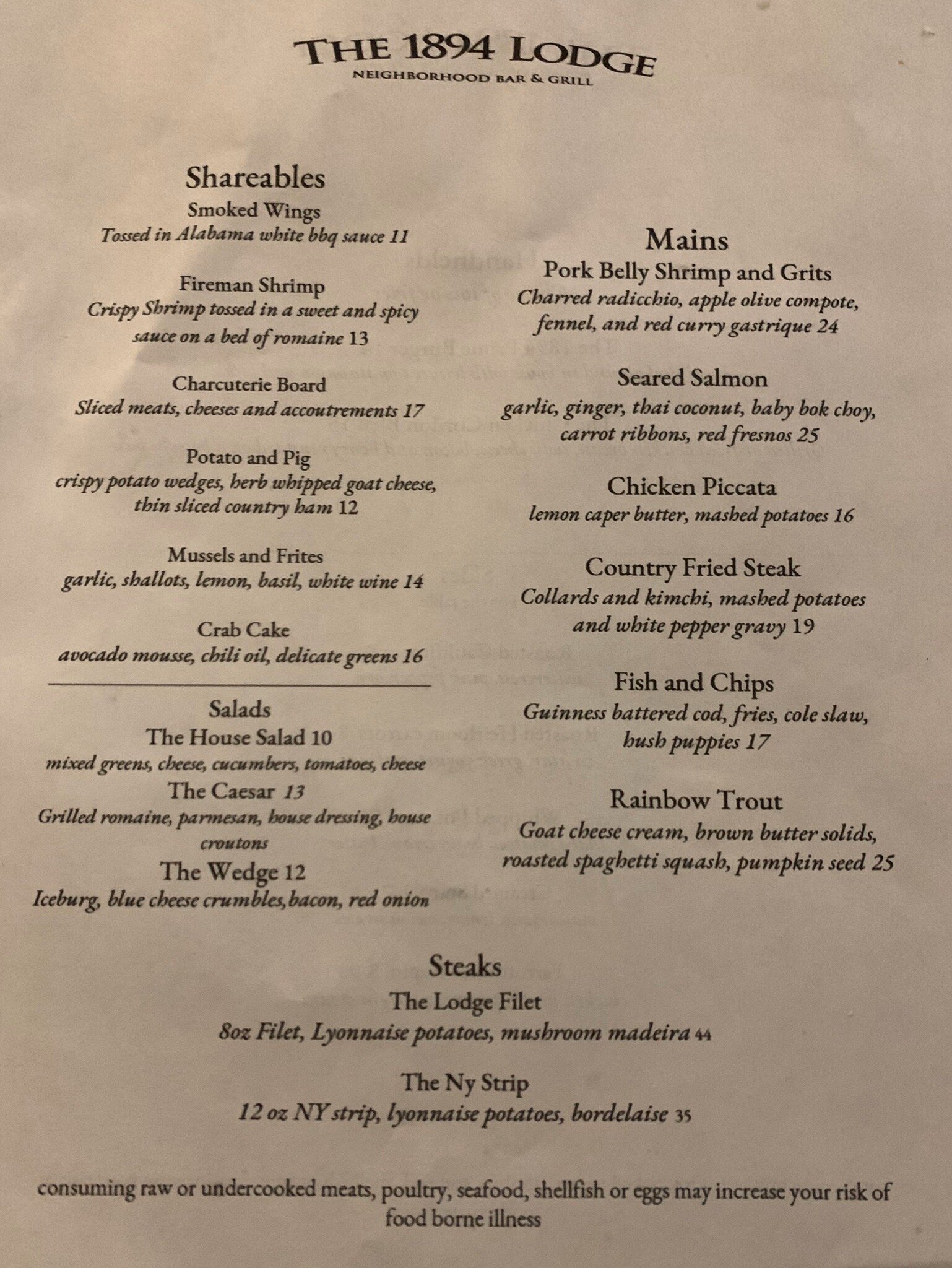 Photo credit: Tripadvisor