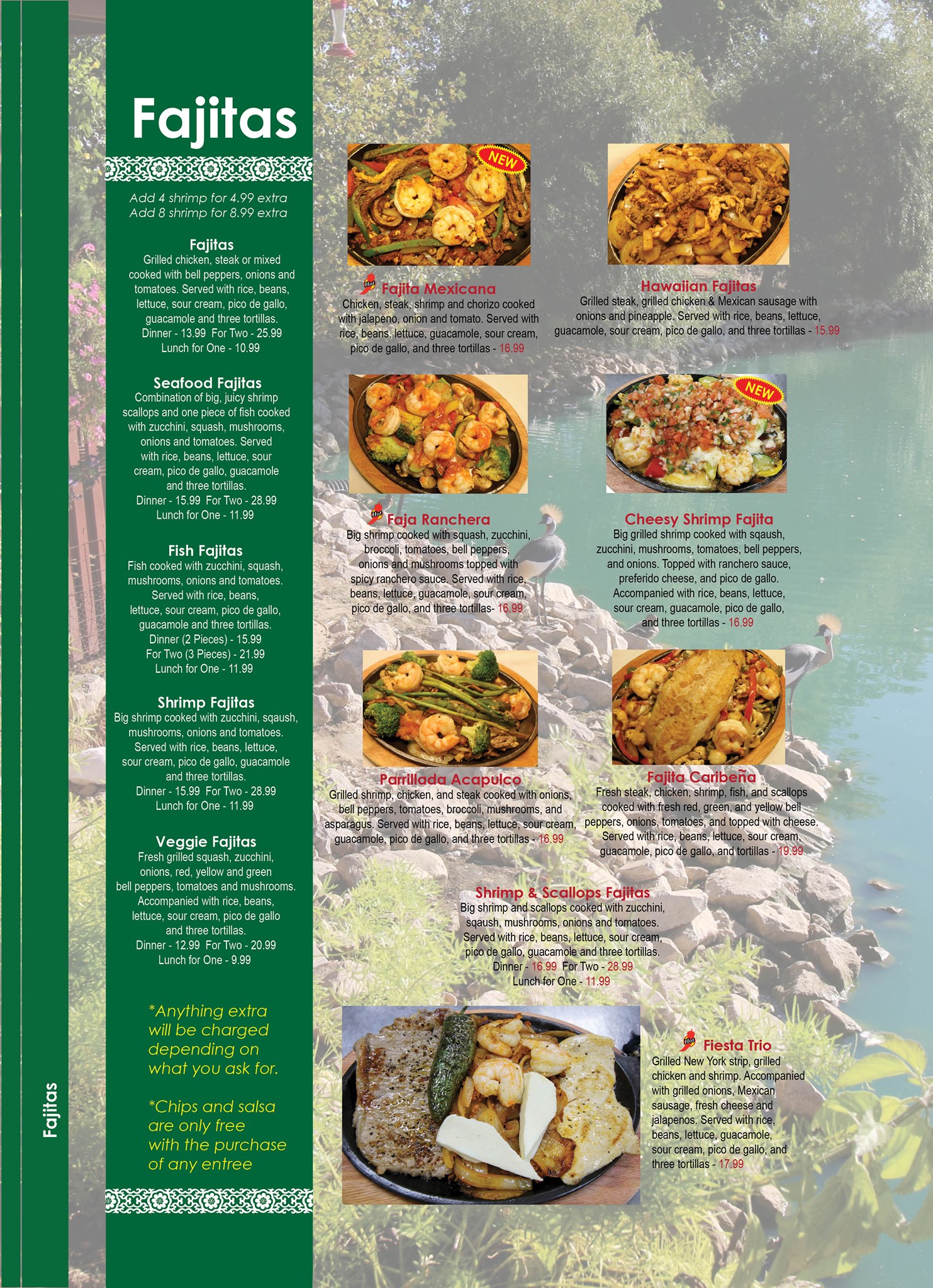 Newburgh In Restaurants Open For Takeout Curbside Service And Or Delivery Restaurantji