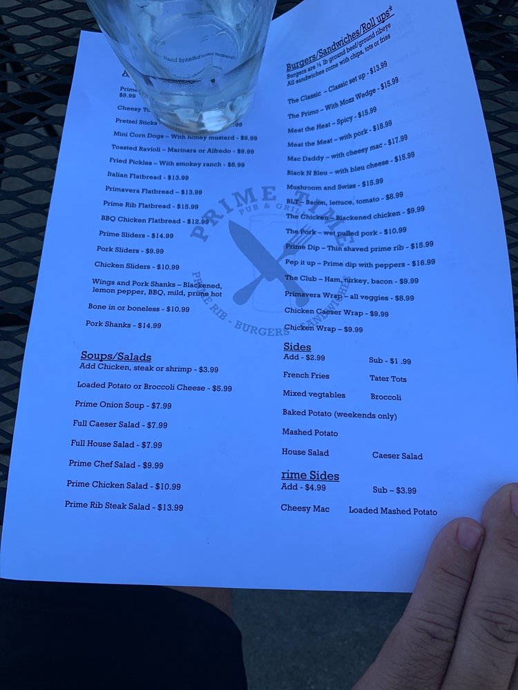 Newburgh In Restaurants Open For Takeout Curbside Service And Or Delivery Restaurantji