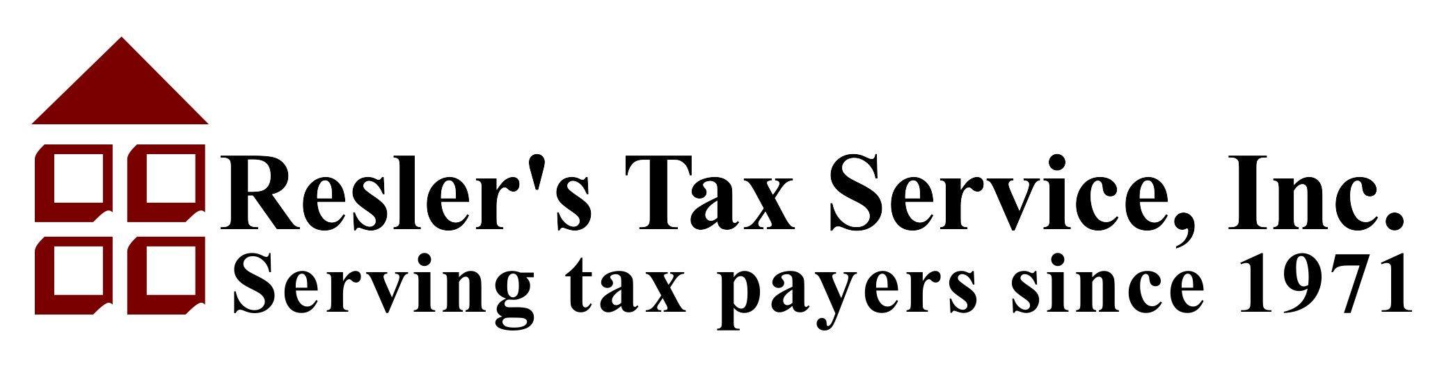 Resler's Tax Service