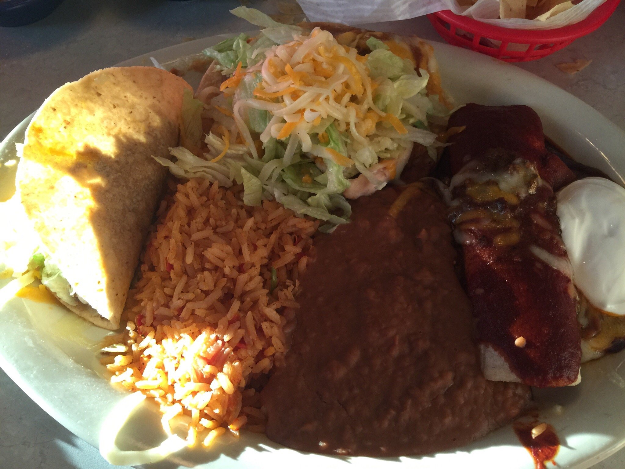 Photo credit: tripadvisor