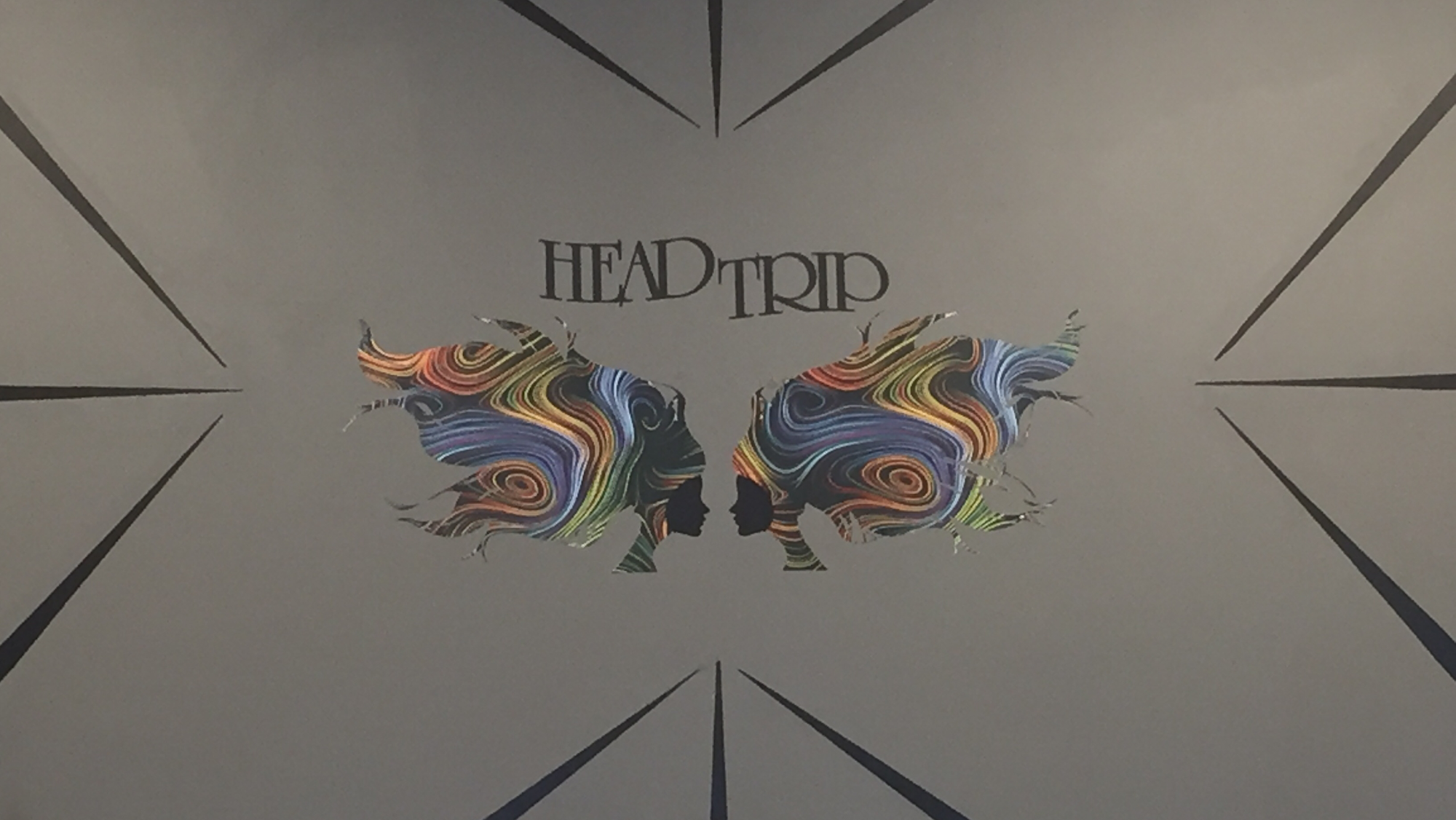 Head Trip Hair Salon