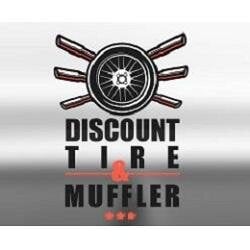Discount Muffler & Tire