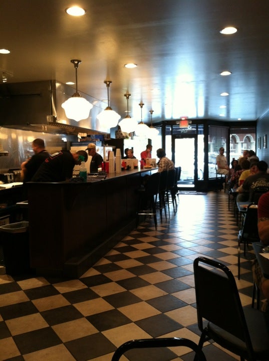 Photo credit: foursquare