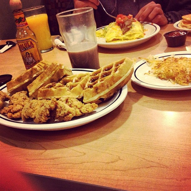 Photo credit: foursquare