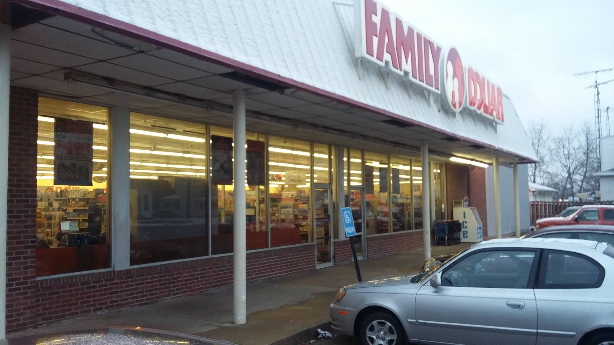 Family Dollar