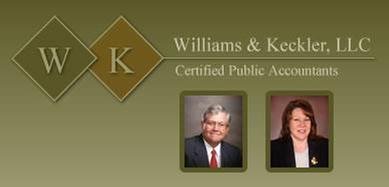 Williams & Keckler, LLC