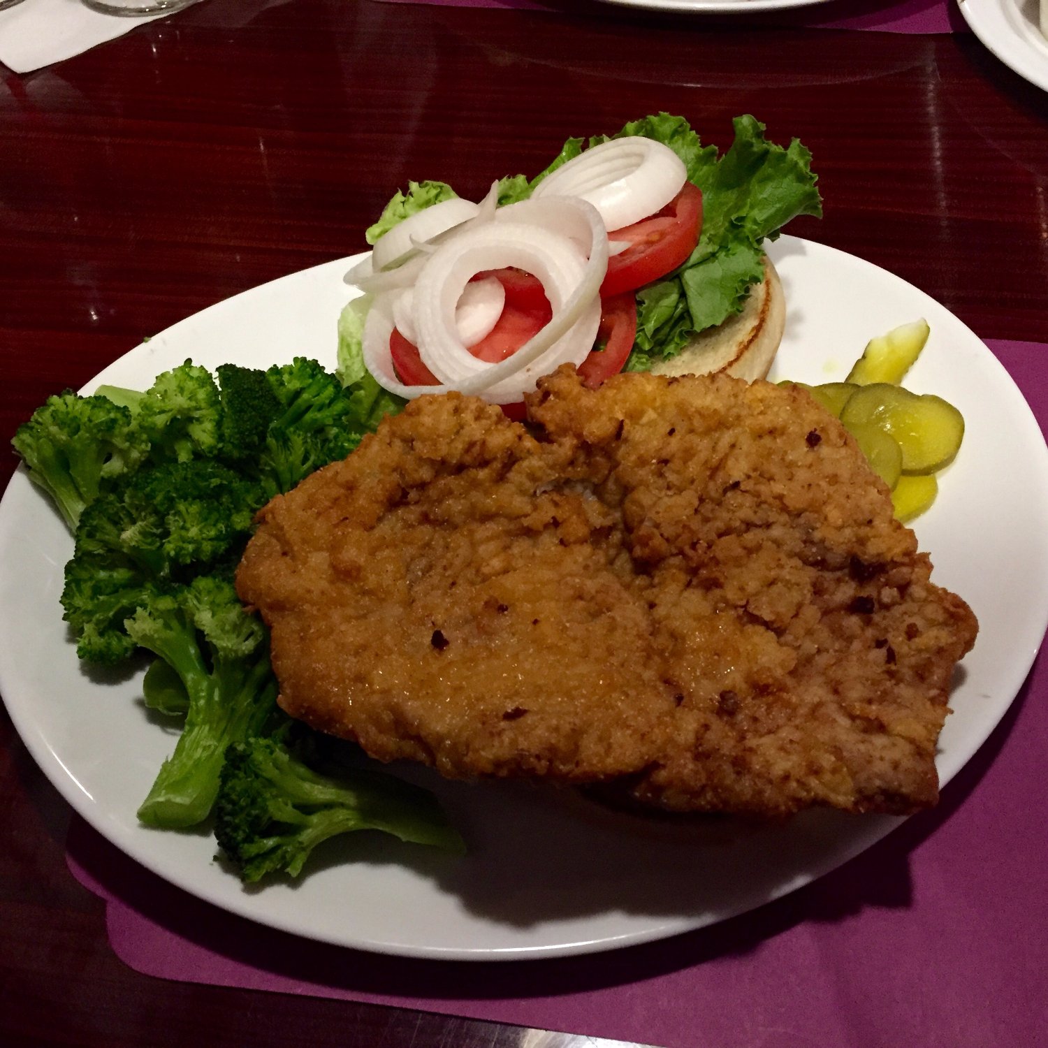 Photo credit: tripadvisor