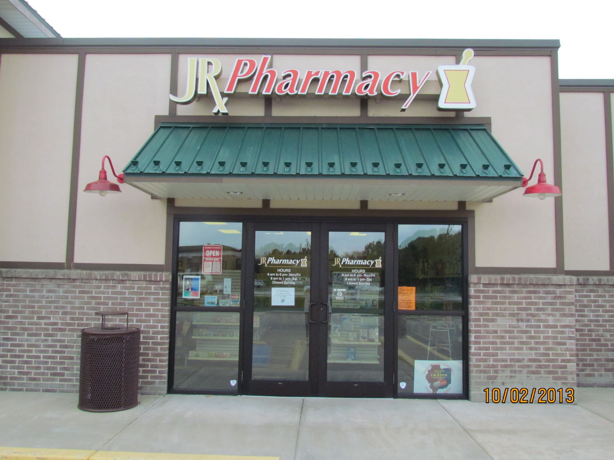 J R Script Pharmacy-Rockville