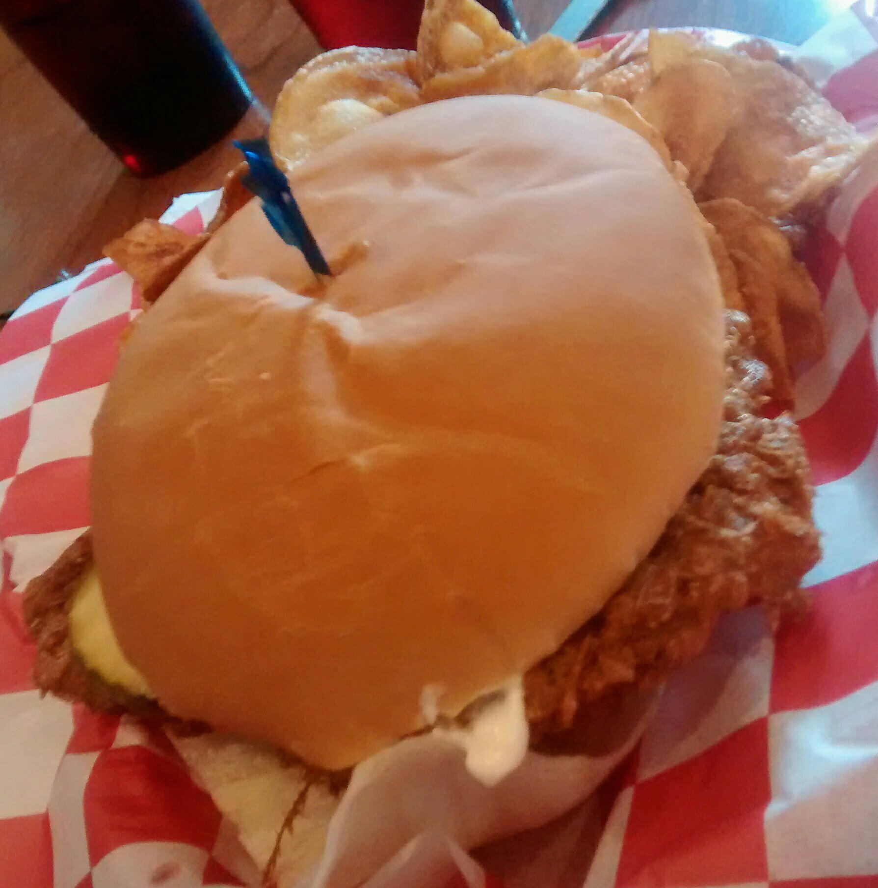 Photo credit: tripadvisor