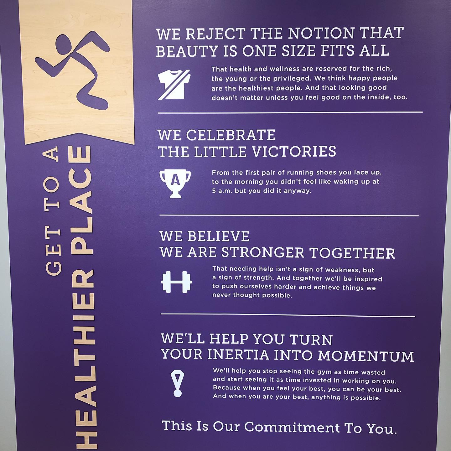 Anytime Fitness 2151 US-41, Schererville