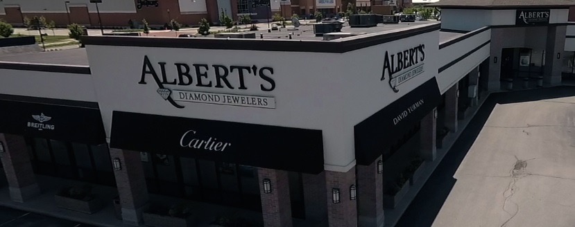 Albert's Diamond Jewelers