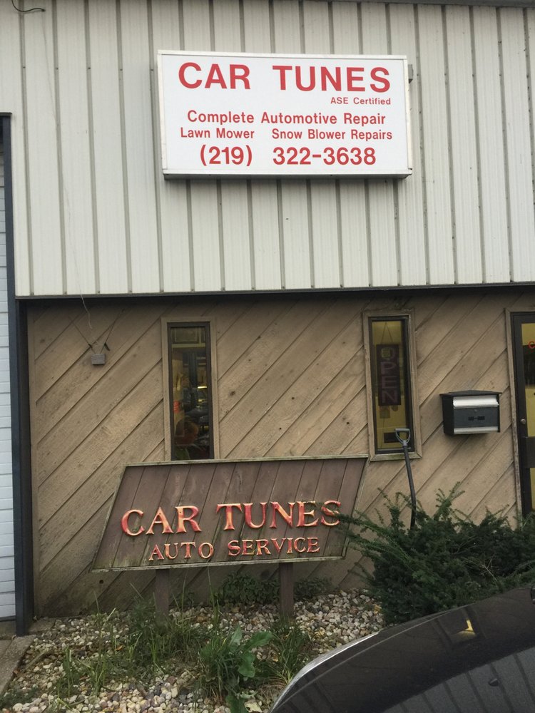 Car Tunes