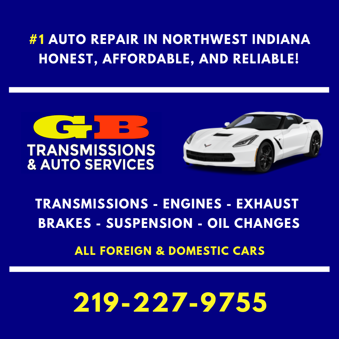 GB Transmissions & Auto Services