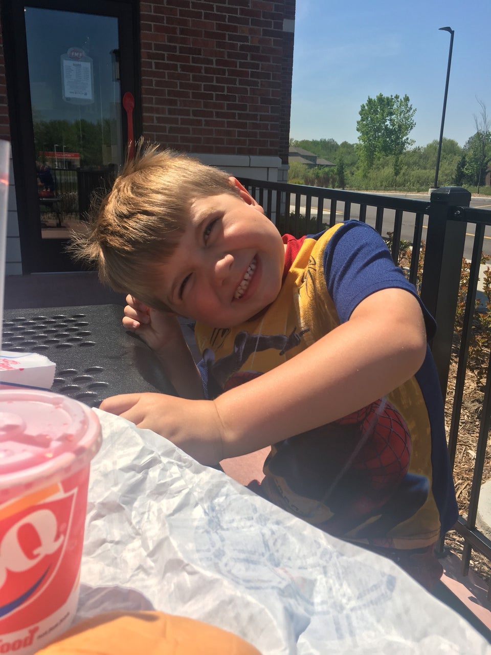 Dairy Queen 235 US-30, Schererville