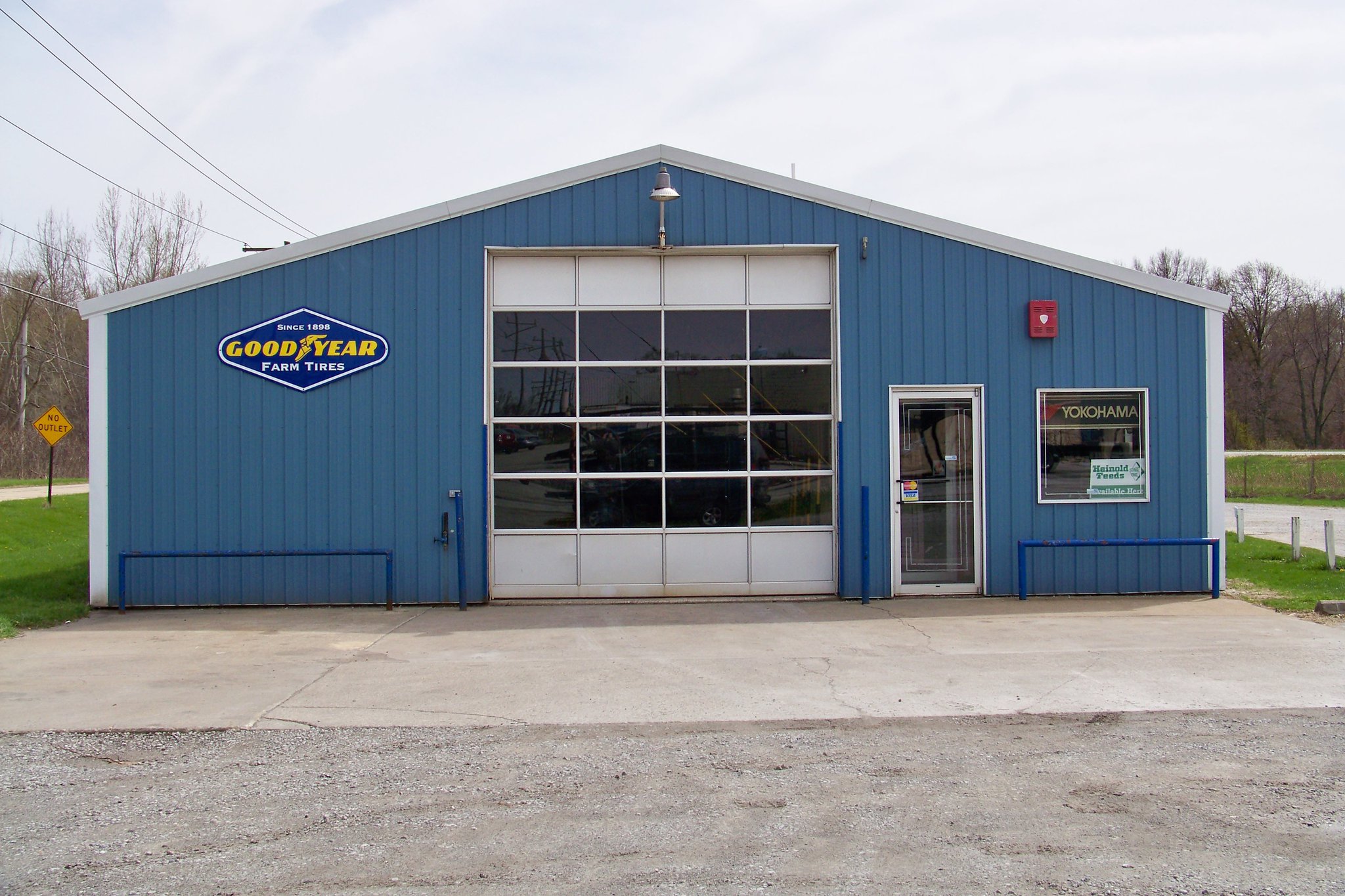 Harper Tire & Auto Services