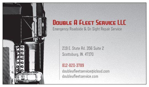 Double A Fleet Service LLC
