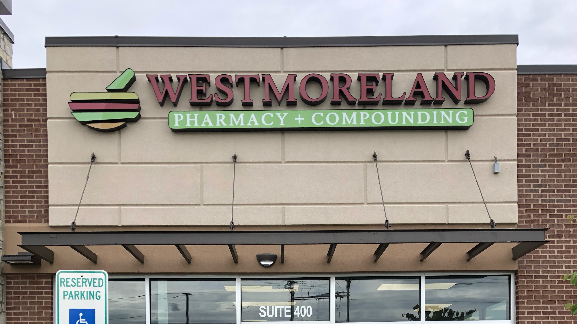 Westmoreland Pharmacy Sellersburg