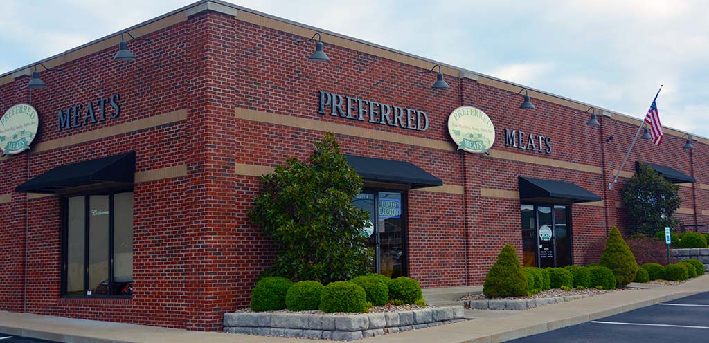 Preferred Meats Inc.