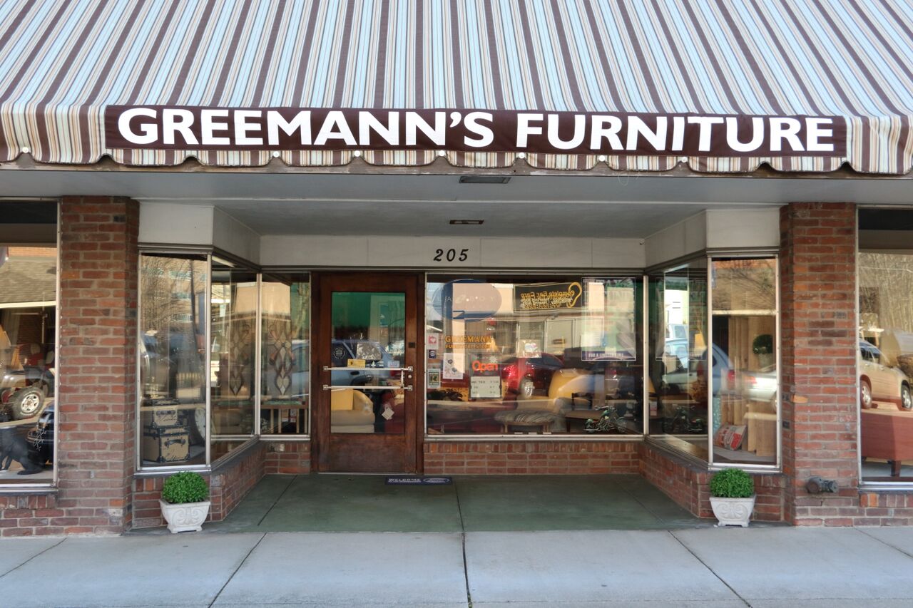 Greemann's Furniture & Mattress Gallery