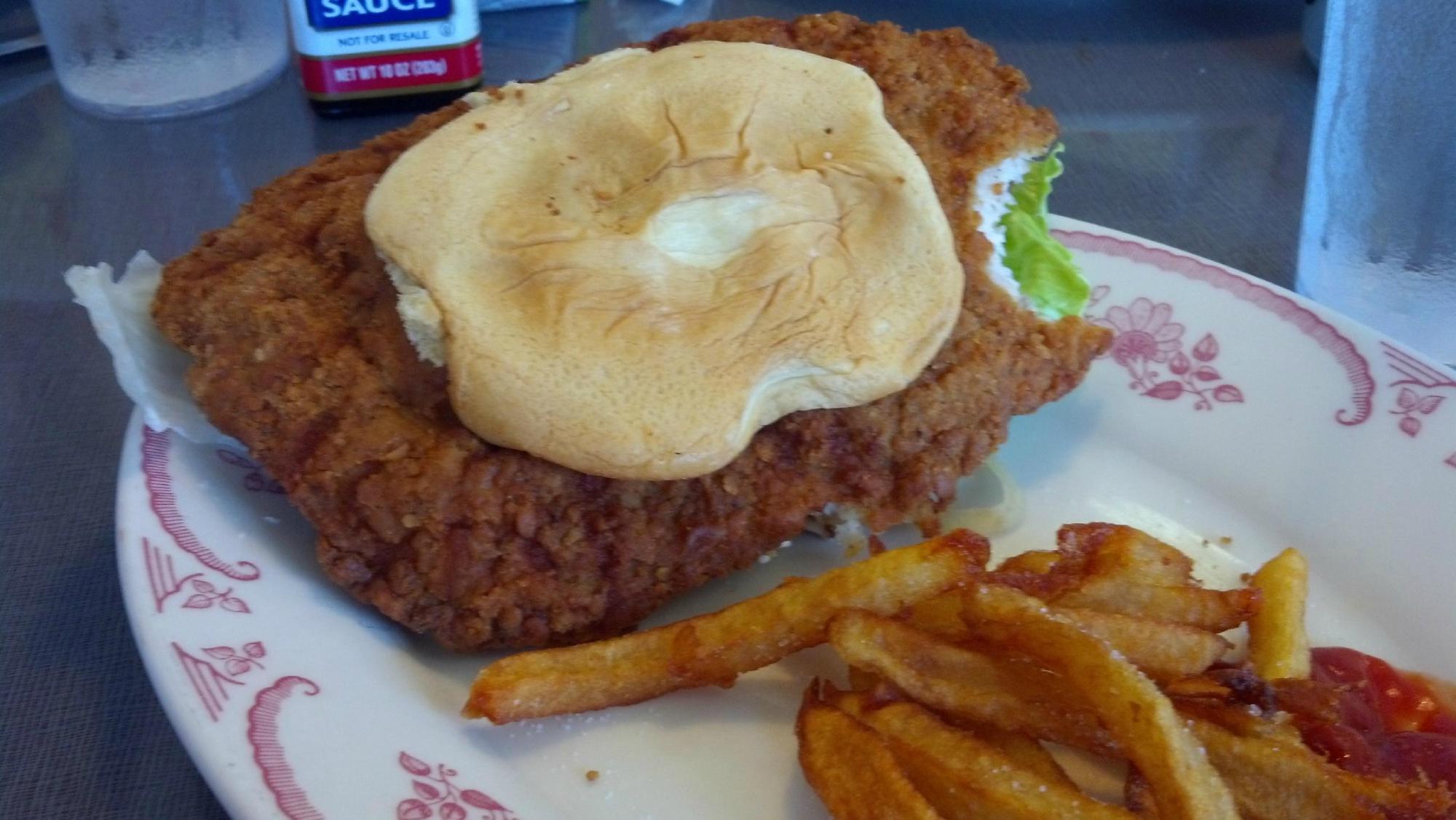 Photo credit: tripadvisor