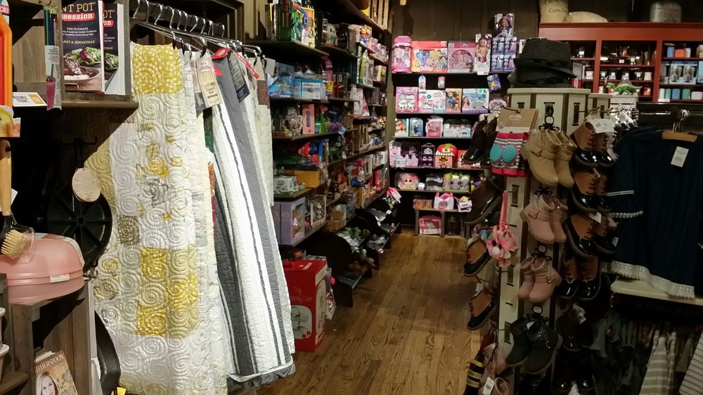 Cracker Barrel Old Country Store 211 N Sandy Creek Dr, Seymour