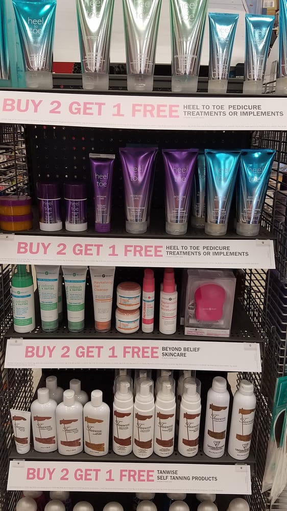 Sally Beauty 130 Lee Blvd, Shelbyville