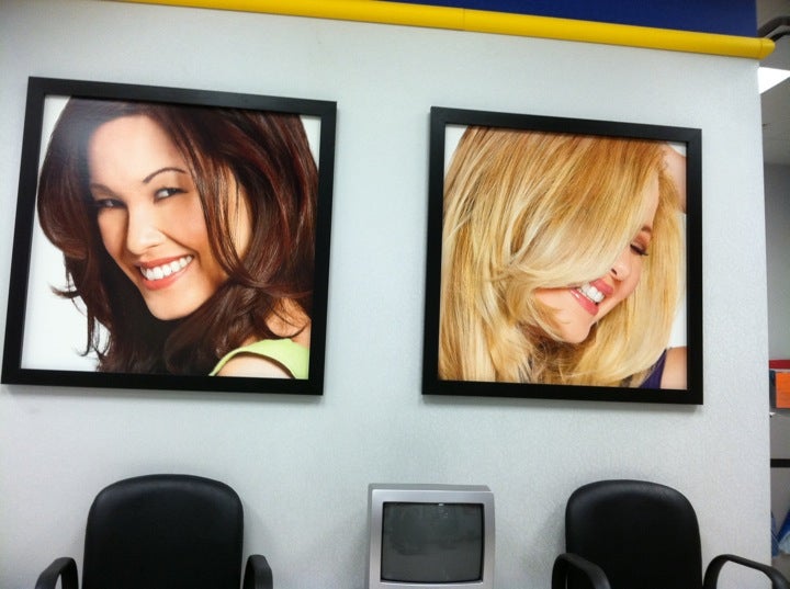 SmartStyle Hair Salons WALMART, 700 W Ireland Rd, South Bend