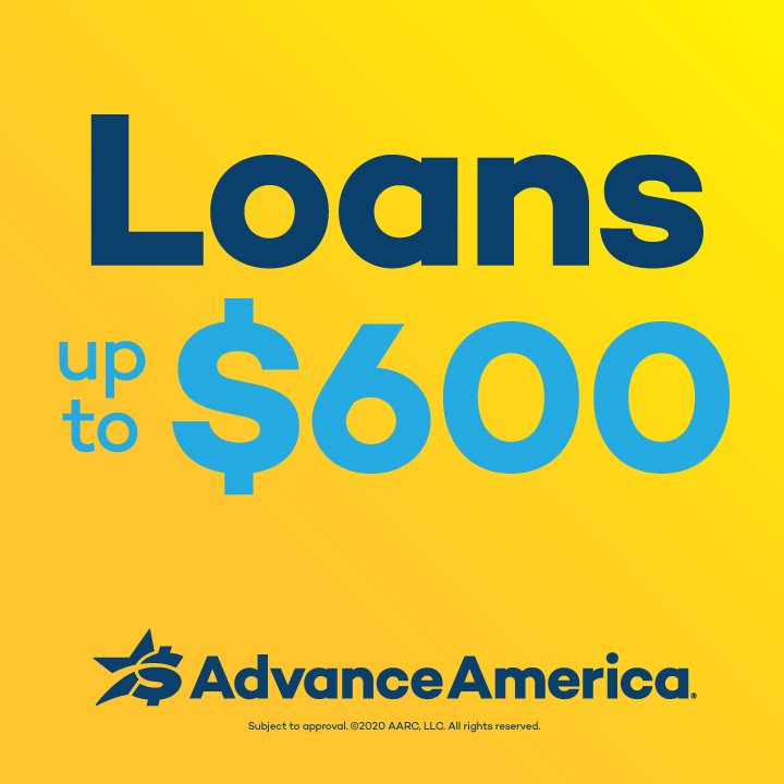 Advance America 3520 N Bendix Dr Ste. A, South Bend