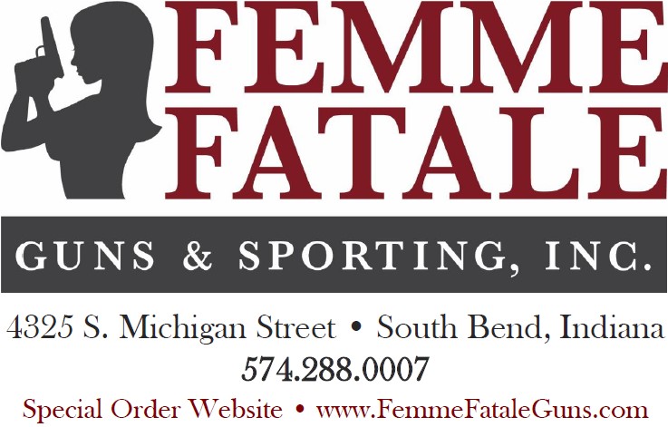 Femme Fatale Guns & Sporting Inc
