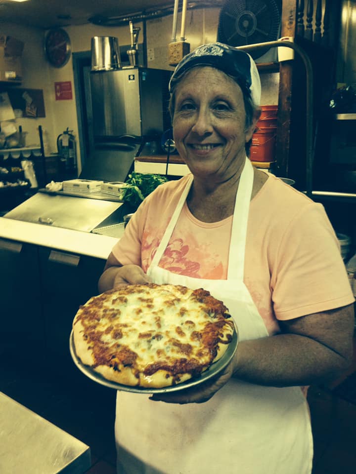 Four Horseman Pizza/Woodiel’s Kitchen 103 N Dixie Way, South Bend