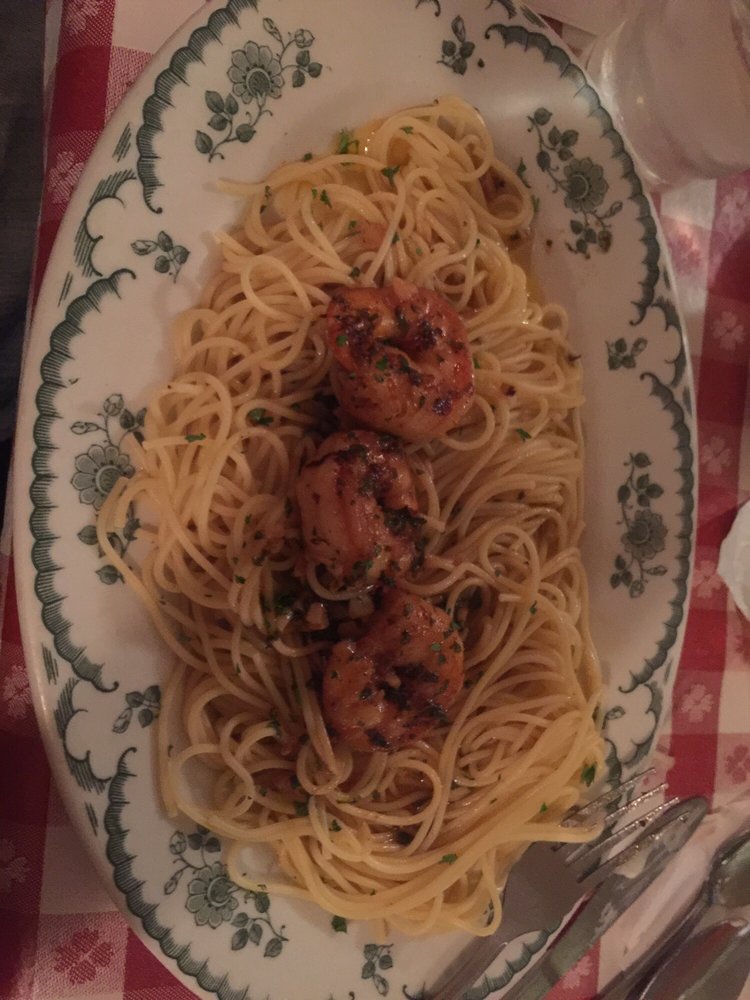 Sunny Italy Cafe 601 N Niles Ave, South Bend