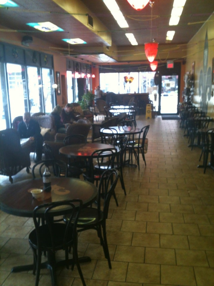 Photo credit: foursquare