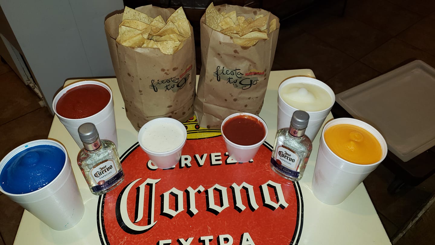 Hacienda Mexican Restaurants 4650 Miami St, South Bend