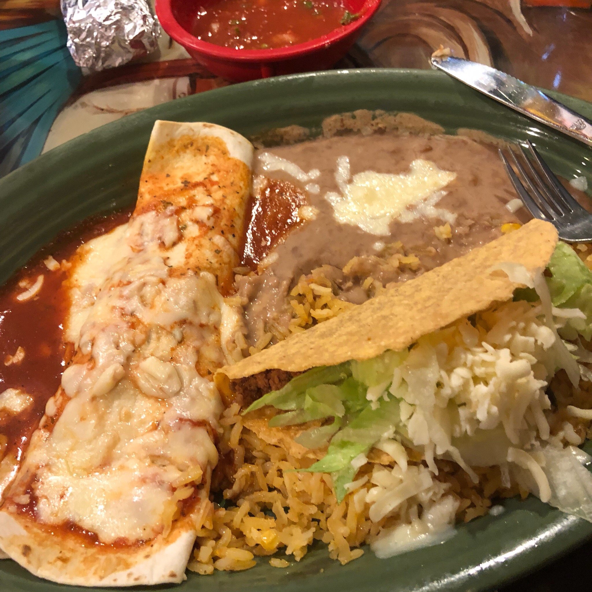 Photo credit: tripadvisor