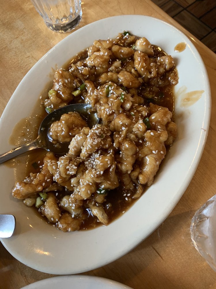 J.W. Chen's 1835 S Bend Ave, South Bend