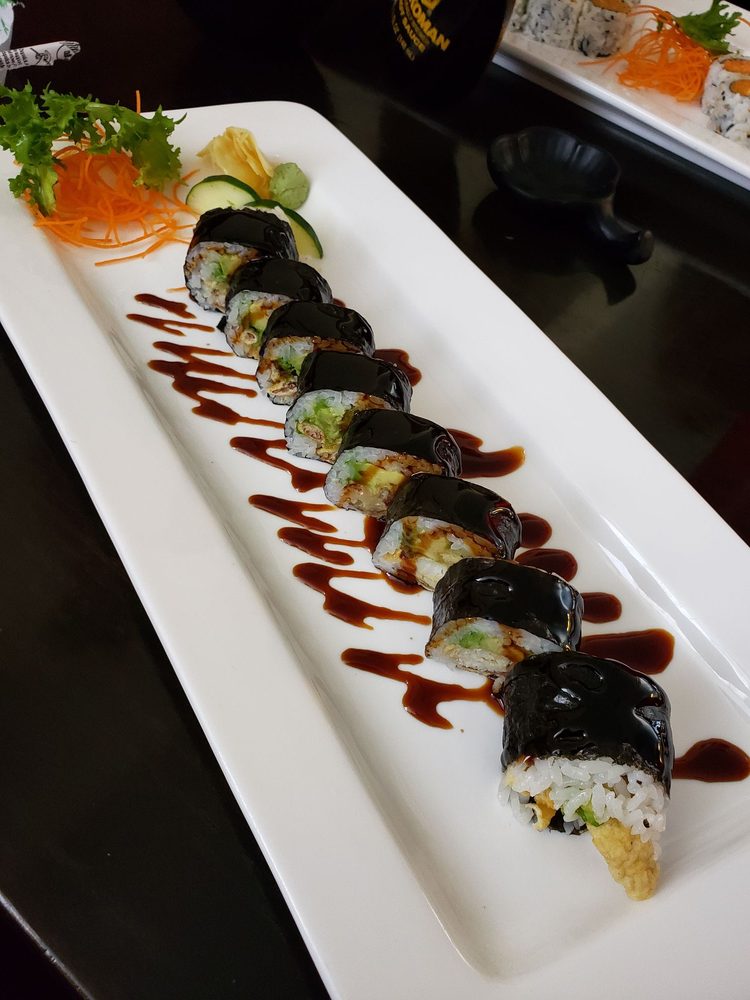 Ichiban Golden Dragon 1733 S Bend Ave, South Bend