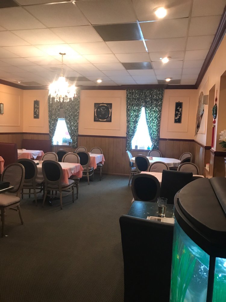 Mandarin House 2104 Edison Rd, South Bend