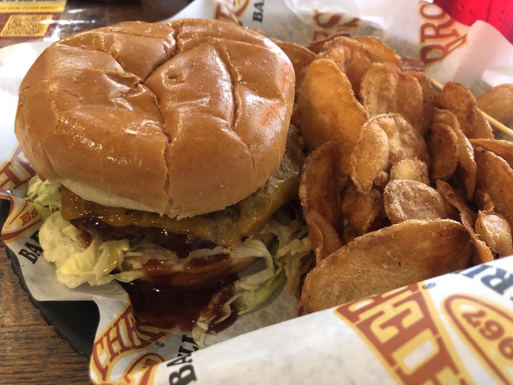 Brothers Bar & Grill 1234 N Eddy St Suite 125, South Bend