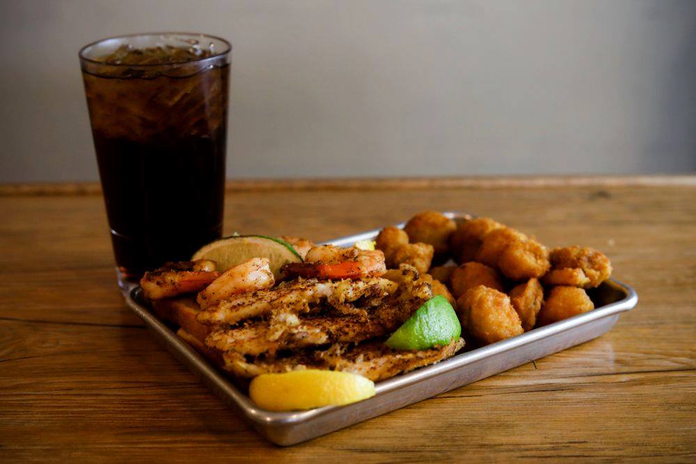 Linden Grill 119 S Michigan St, South Bend