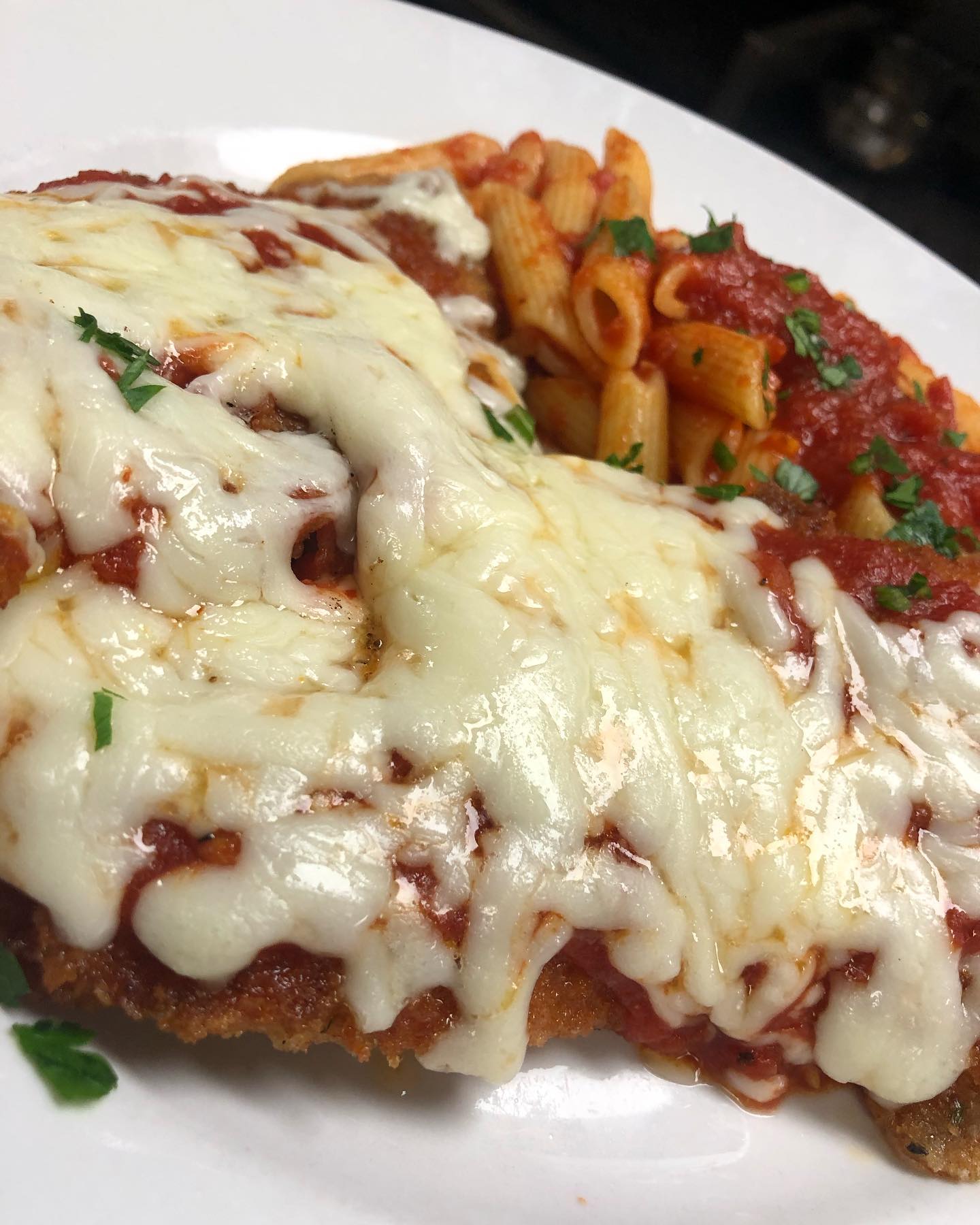 Carmela's Restaurant 214 N Niles Ave, South Bend