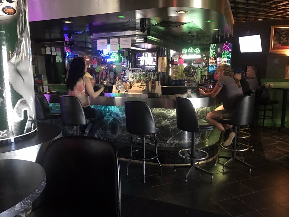 Kelly's Pub 1150 E Mishawaka Ave, South Bend