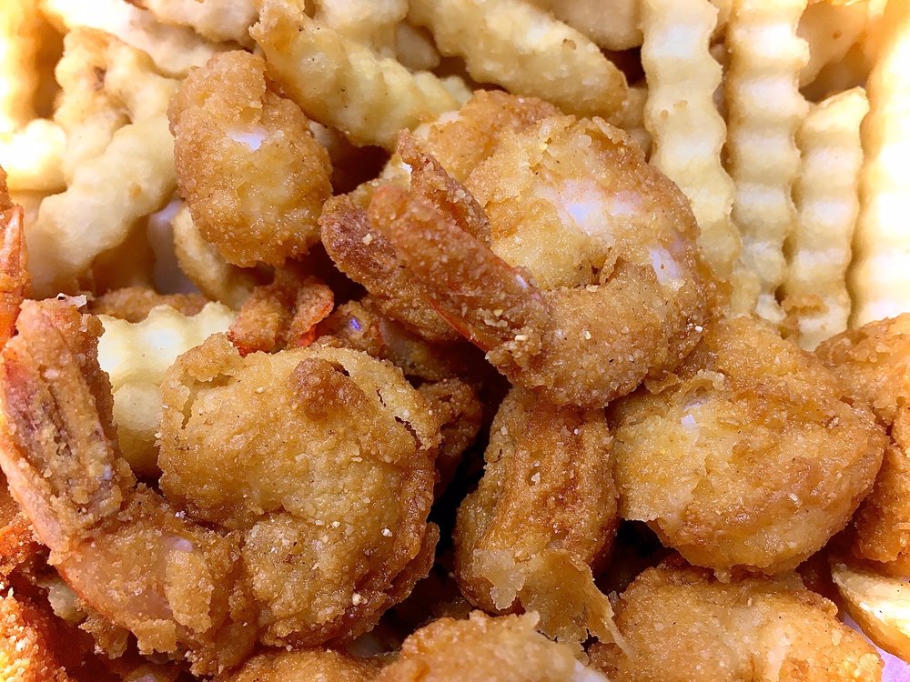 Shrimp Max of South Bend 4712 W Western Ave, South Bend