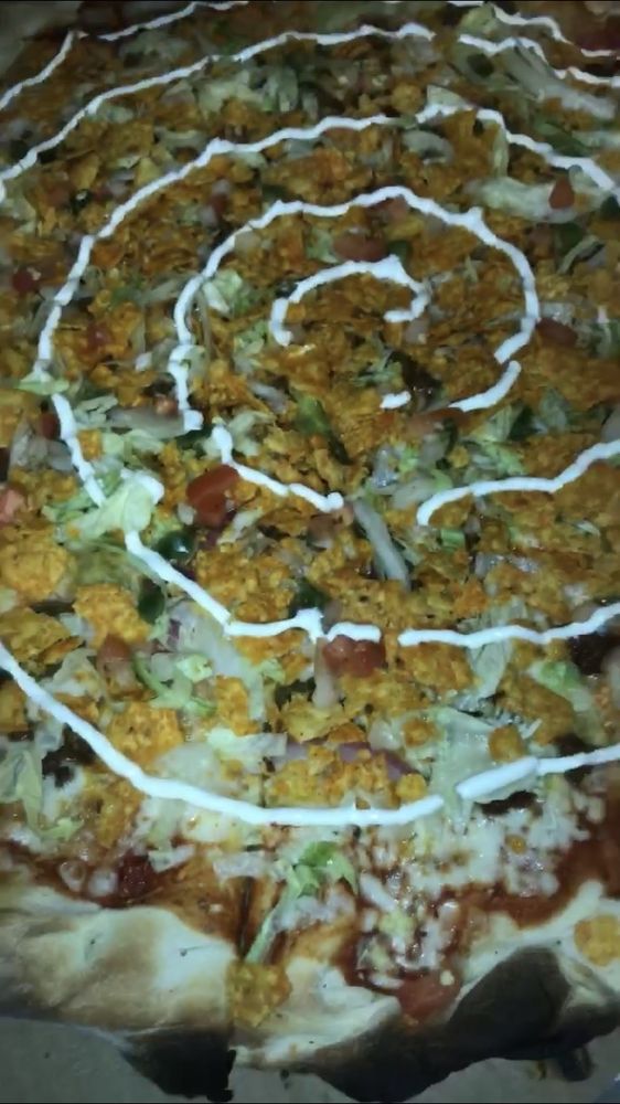 Center Stage Pizza 428 Lincoln Way W, South Bend