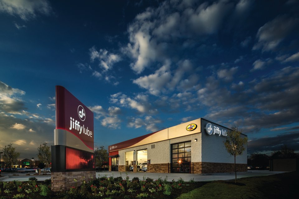 Jiffy Lube 4425 S Michigan St, South Bend