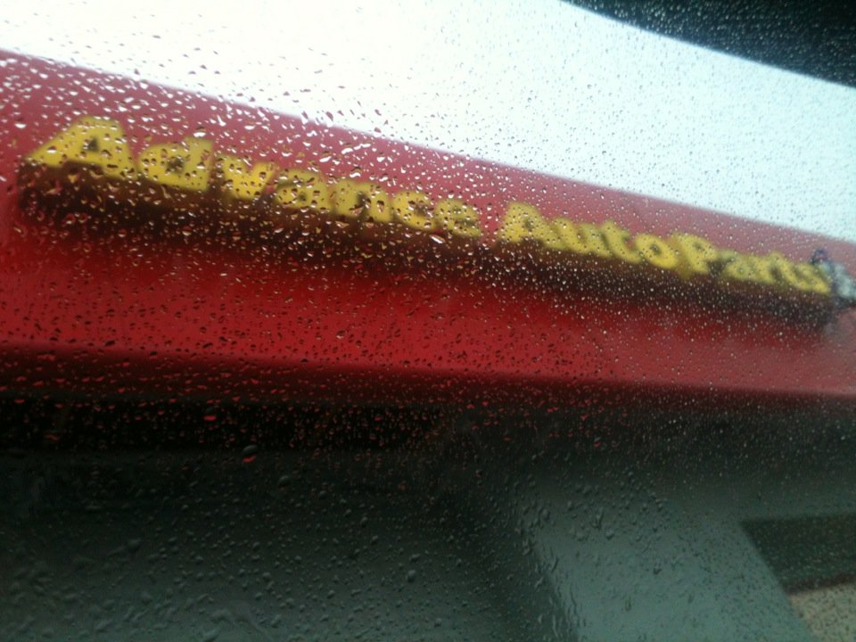 Advance Auto Parts South Bend