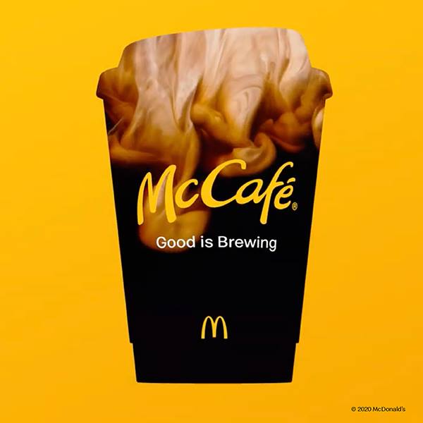 McDonald's 3221 Lincoln Way W, South Bend