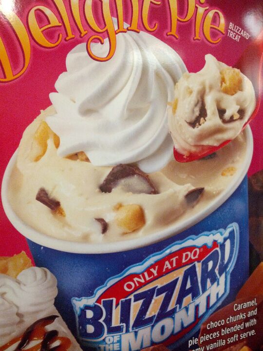 Dairy Queen South Bend