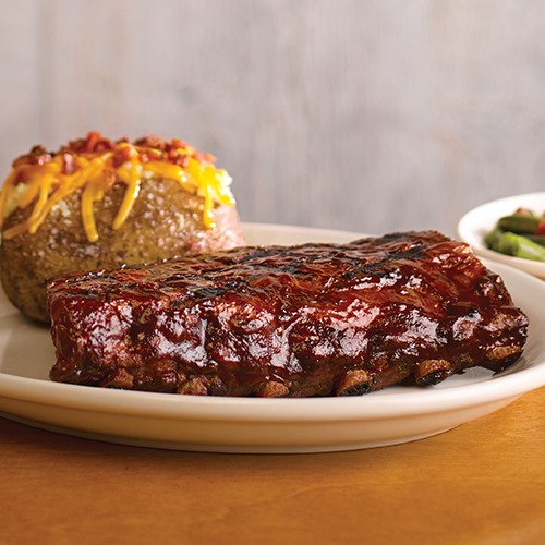 Texas Roadhouse 4635 S Michigan St, South Bend