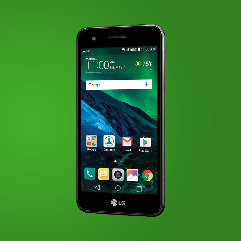 Cricket Wireless South Bend